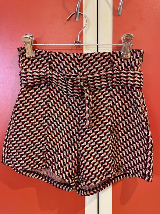 Pantaloni scurti Bershka NOI