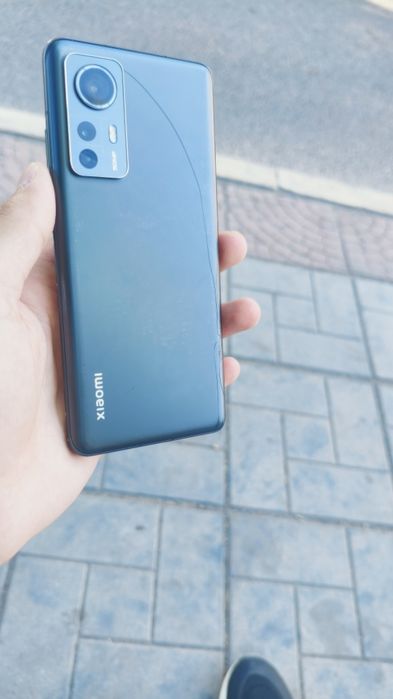 Продам/обменяю Xiaomi 12