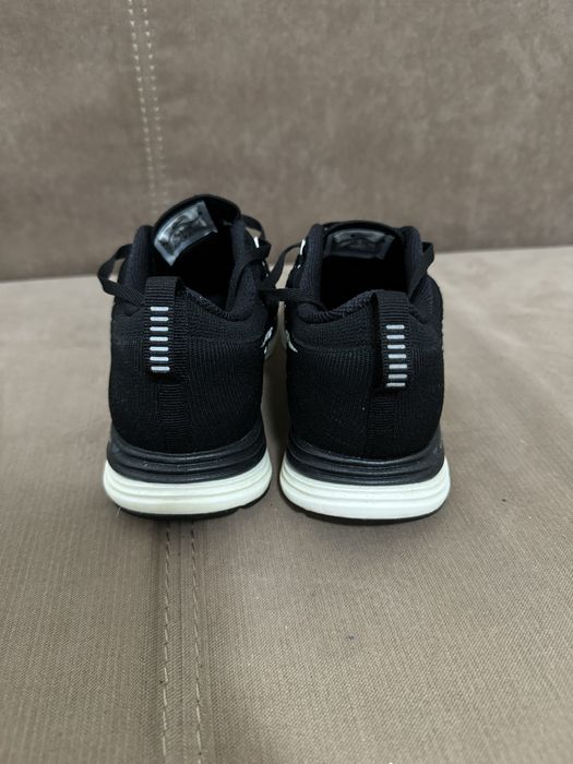 Nike Flyknit Lunar 1