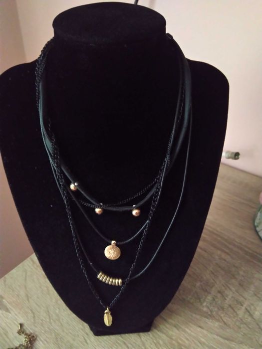 Дамски Колиета, нови