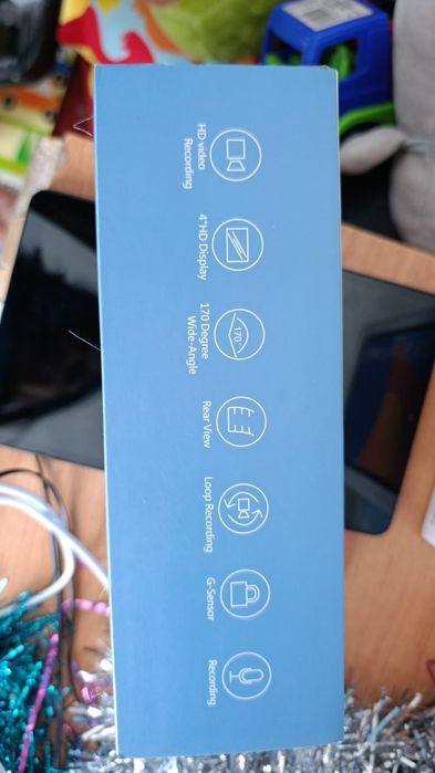 Видео регистратор