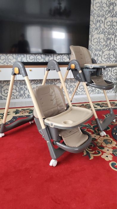 Продам детские стулья 2 шт