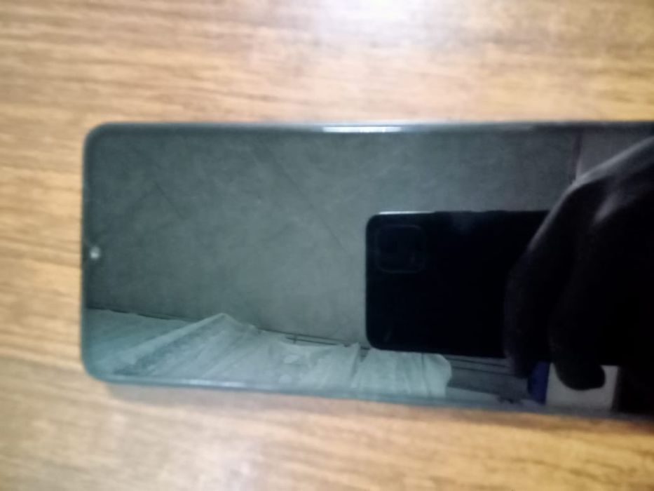 Redmi a3x в хорошем состоянии