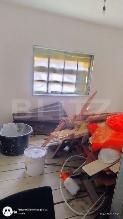 Casa cu spatii comerciale si venit din chirie – investitia ideala!