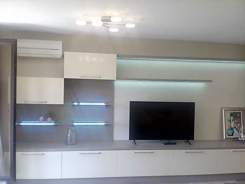 Дава се под наем Тристаен апартамент в София, Зона Б-18 - 120 кв.м за 1800 € - Снимка #6