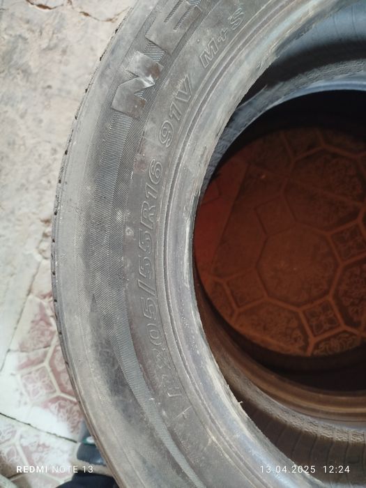 Balon sotiladi 16 razmer 2 ta holati yaxshi yuradi