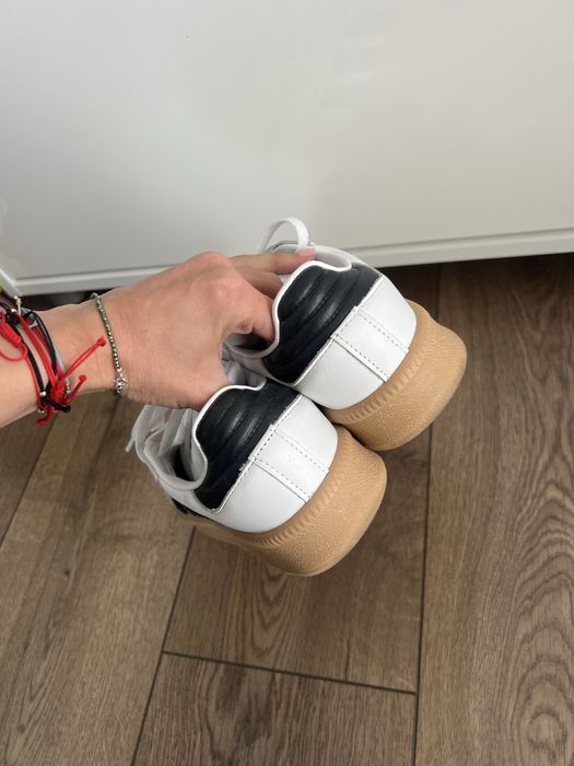 Sneakers adidas samba