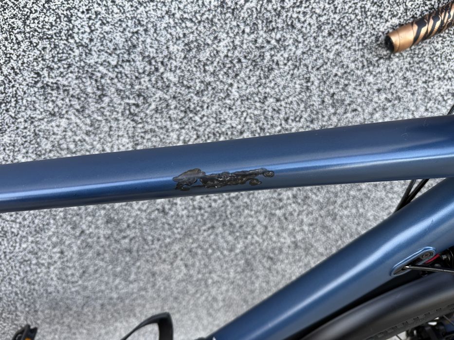 Compel RXS 8.0 Gravel/Градски велосипед 57см ОТЛИЧЕН