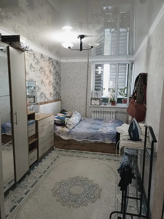 Продам спальный гарнитур срочно