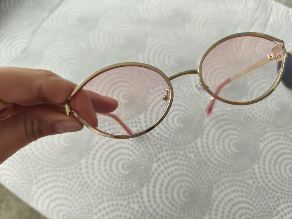 Слънчеви очила видове