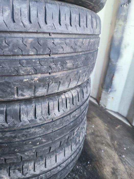 Продам летнюю резину р 15