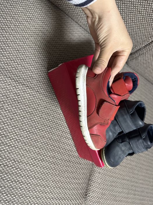 Детская обувь