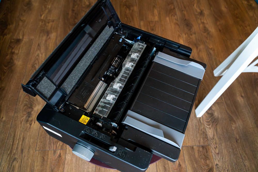 FX-890II - Imprimantă matricială