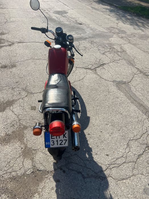 ETZ150 ETZ150 ETZ150