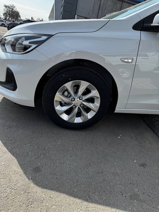 Onix Ltz 2026 rasrochkaga