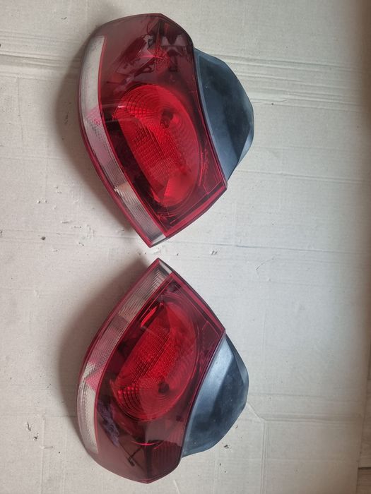Stop aripa golf 6 hatchback/Stop haion golf 6