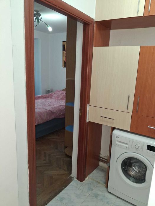 Vand apartament 3 camere zona Nord - Str.Cameliei