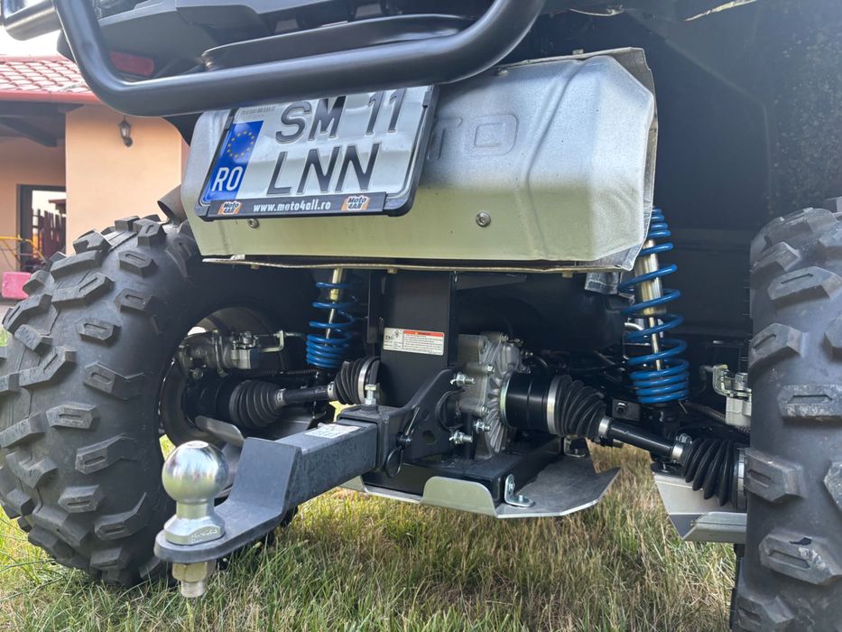 ATV CFMoto 1000 cm