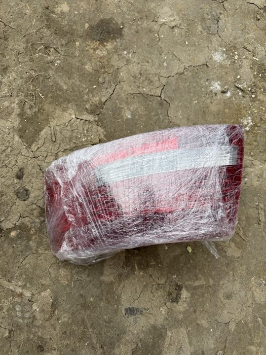 Stop Audi A6 led nou-desigilat