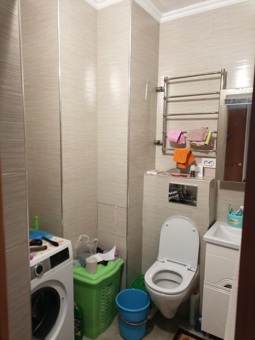 Продам квартиру Жагалау3