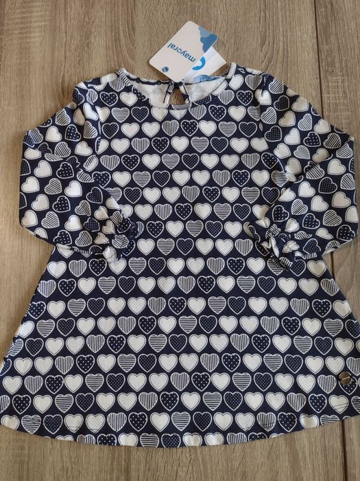 Mayoral  4 години