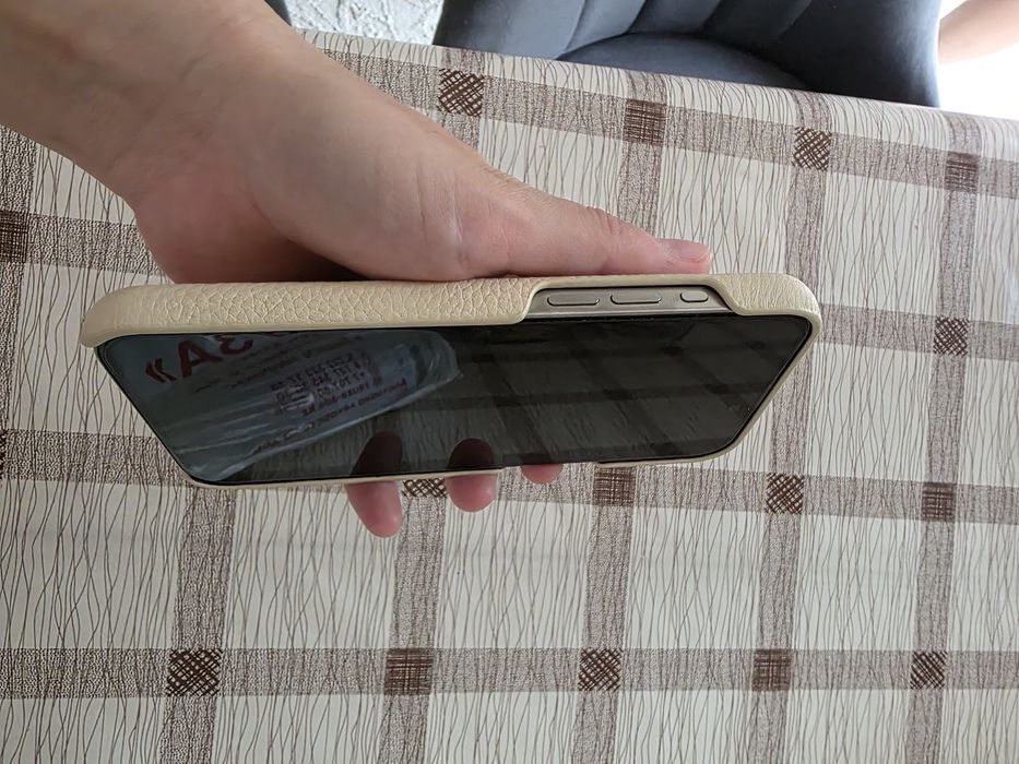 Iphone 15 pro max 256гб e-sim