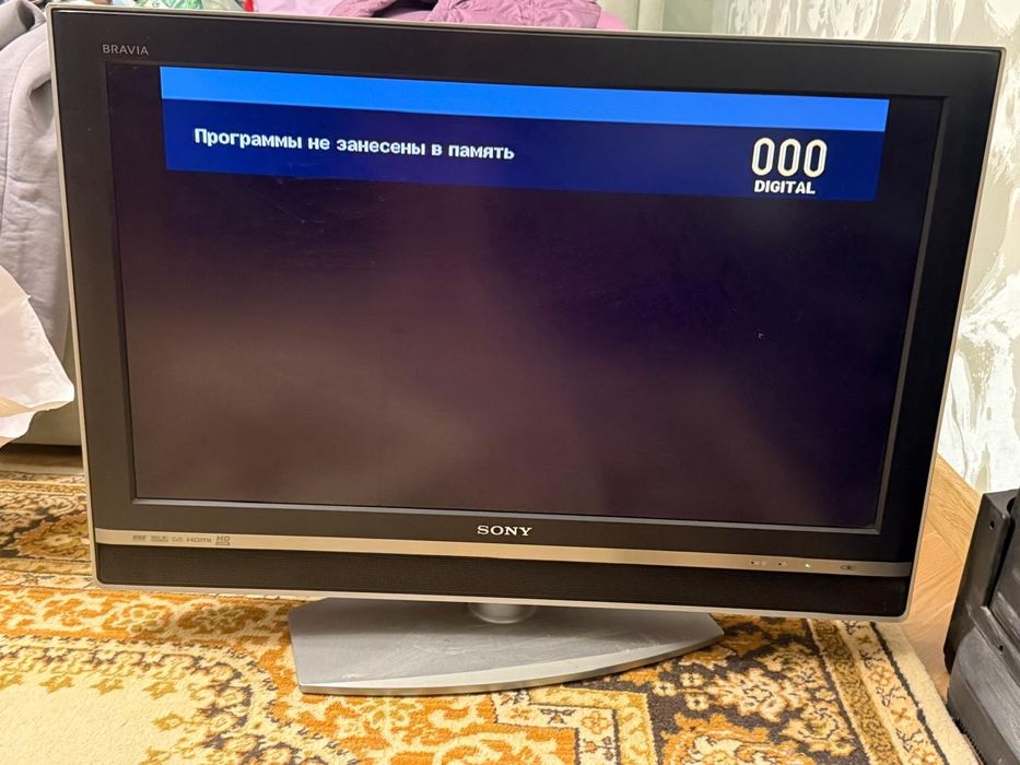 Телевизор SONY kdl-32