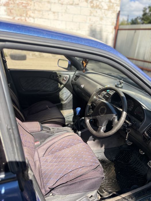 Subaru Legasy