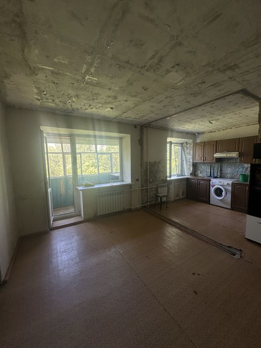 Продам 2х комнатную квартиру