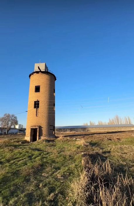 Продаётся птицеферма