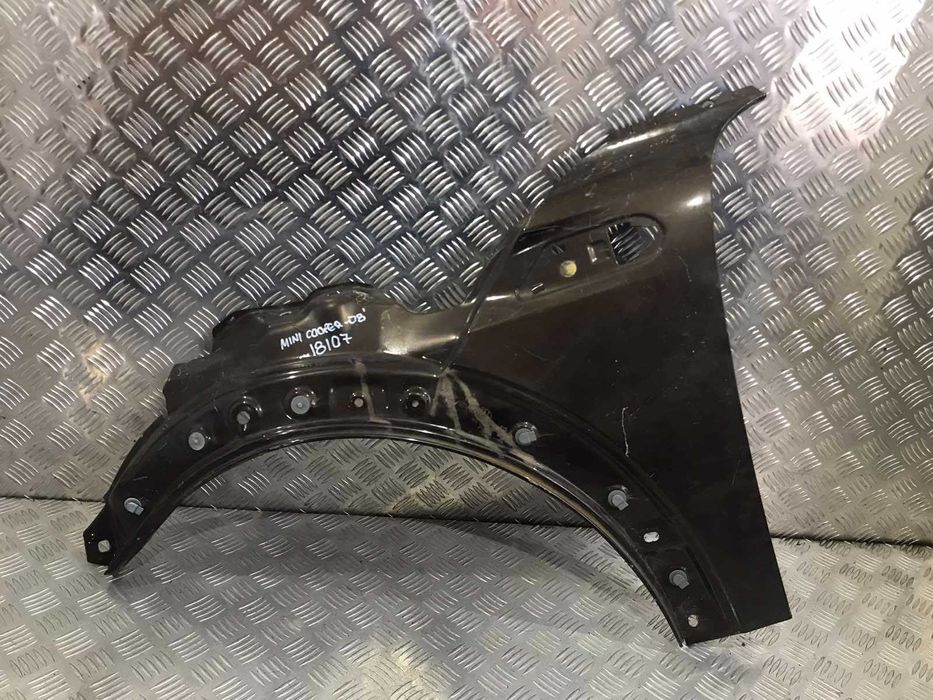 Ляв калник Mini Cooper 2008г.