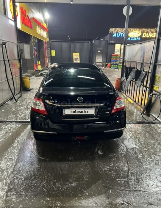 Ниссан Теана срочно