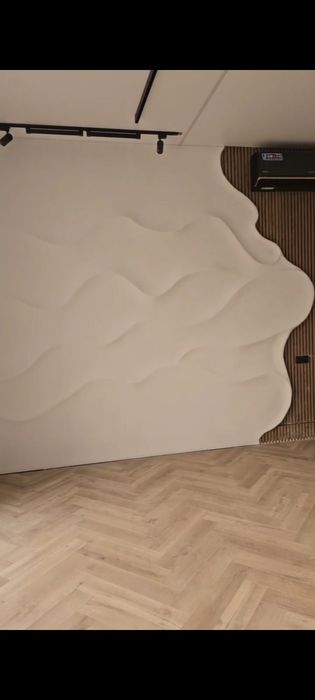 Отделочные работы