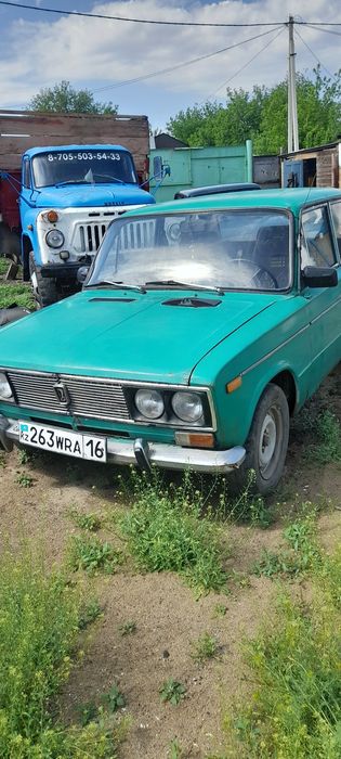 Продам ваз 2103 находу