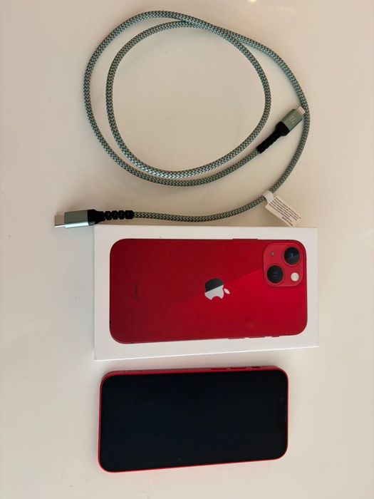 iPhone 13 mini 256 GB