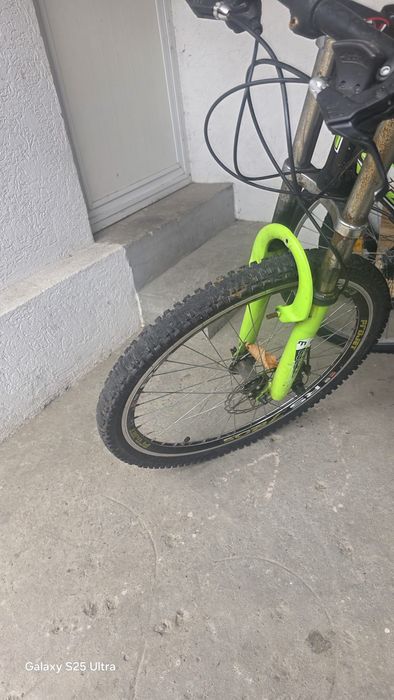 Biciclete functionale