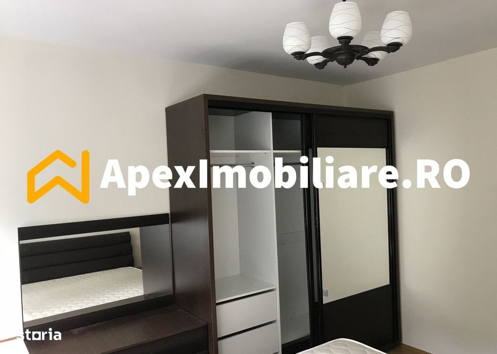 Apartament 2 camere de inchiriat Unirii Bucuresti | ApexImobiliare.ro