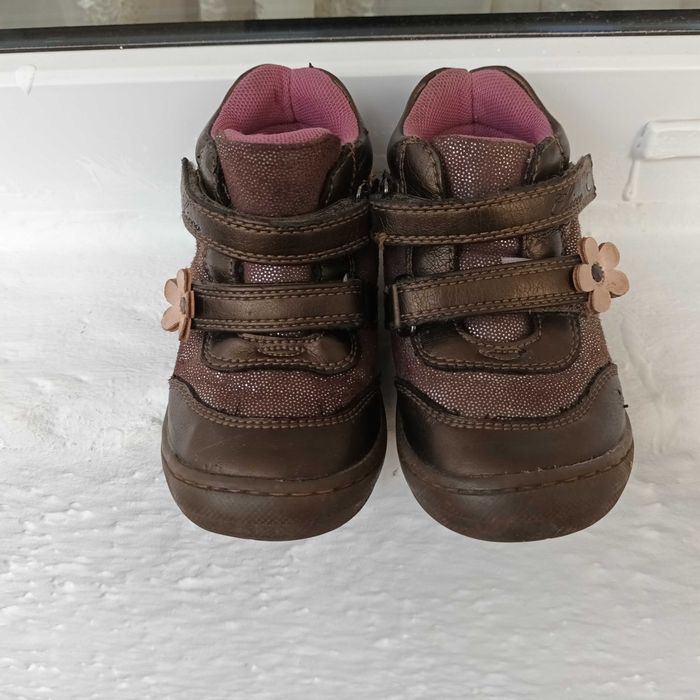 Ghete Chicco marimea 25
