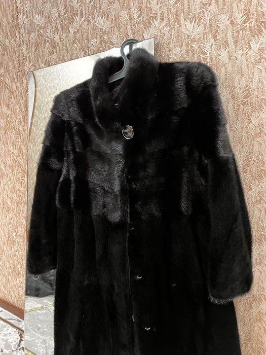 Прожам шубу норка