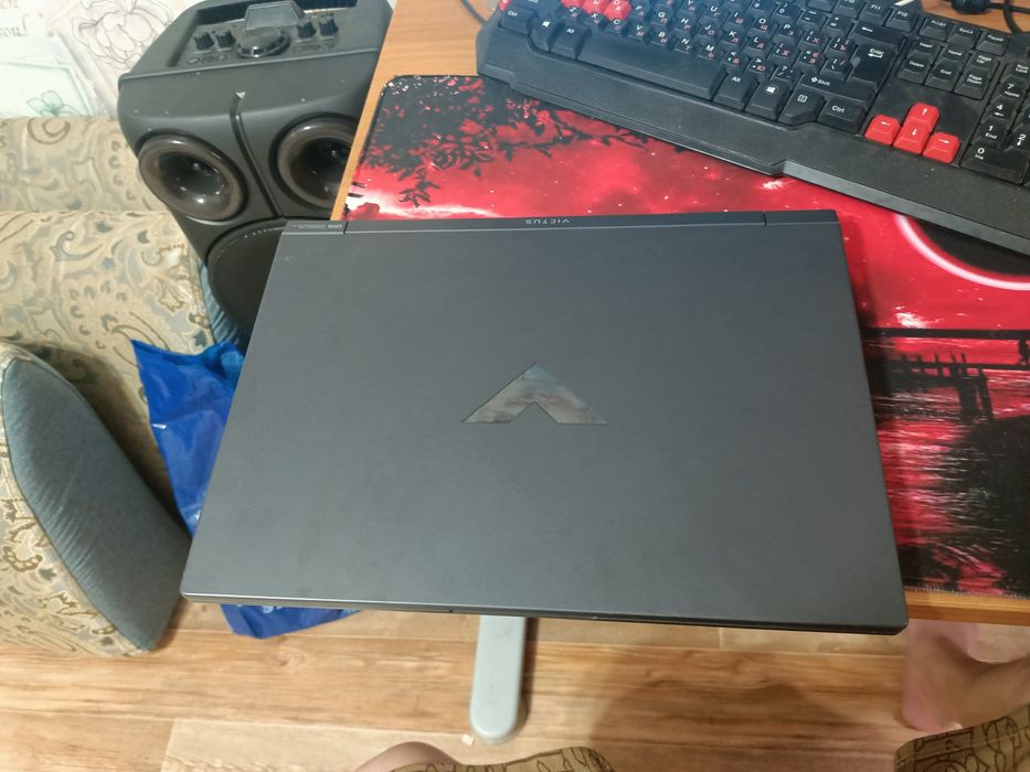 Hp victus 5cd313dxt6