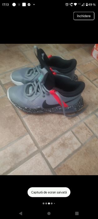 Adidași Nike 36 ...