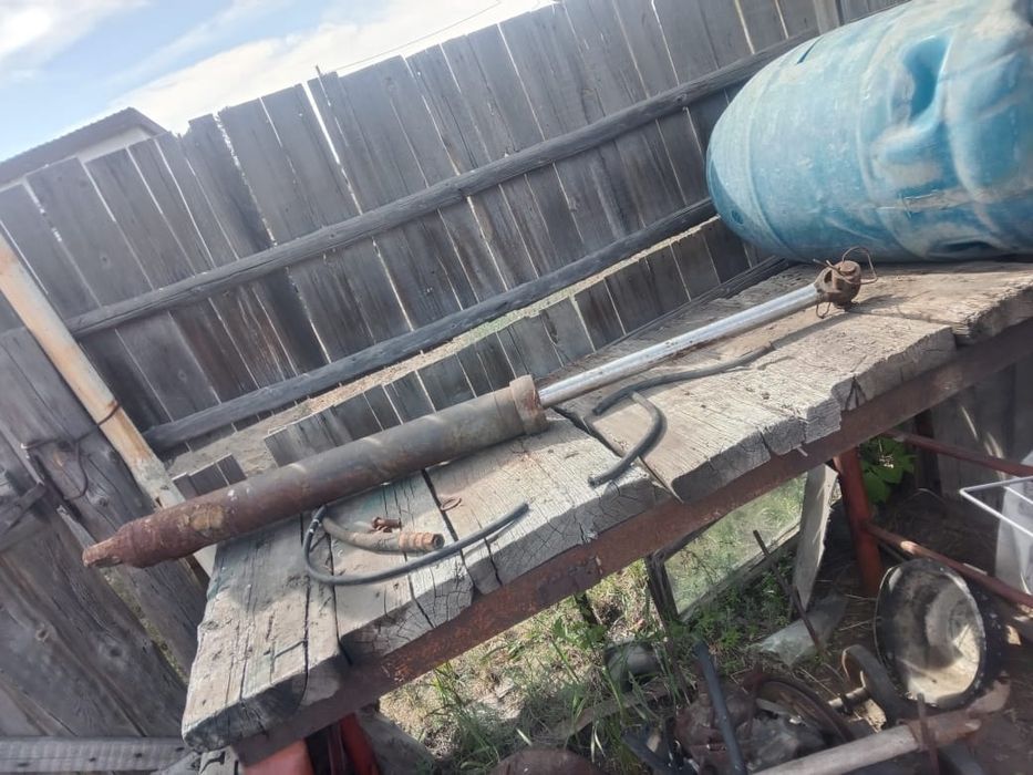 Продам заводской кун