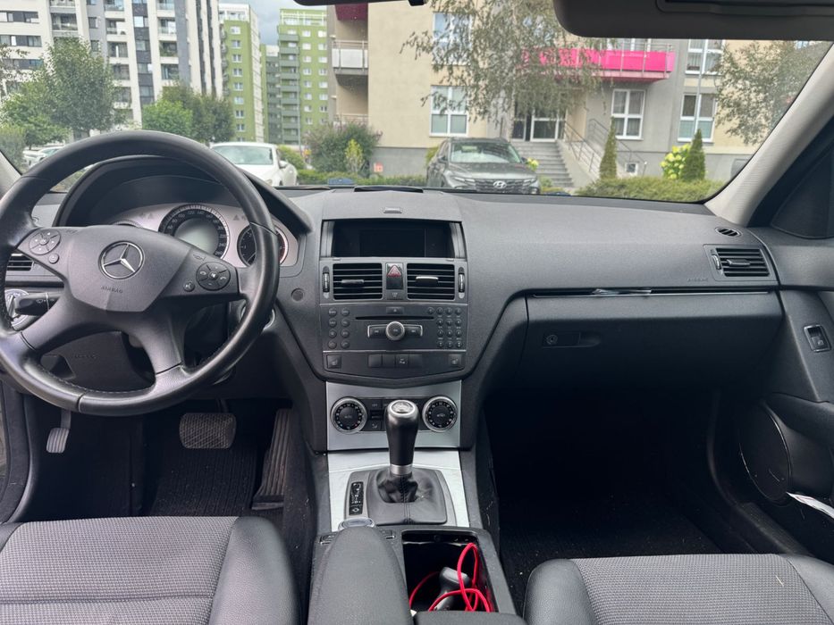 Mercedes c220 , pentru piese