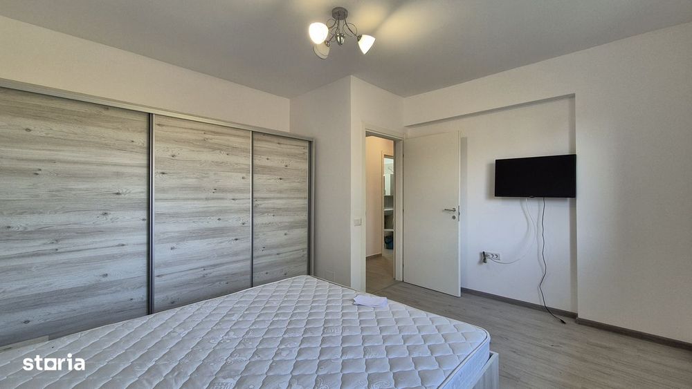 Apartament NOU cu 2 camere - Central in MAgurele