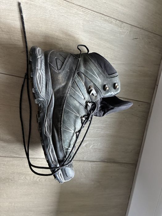 Vand Bocanci Salomon X Ultra Trek GTX 378387