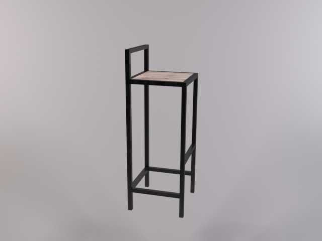 лофт мебель стулья столы стеллажи рейлы