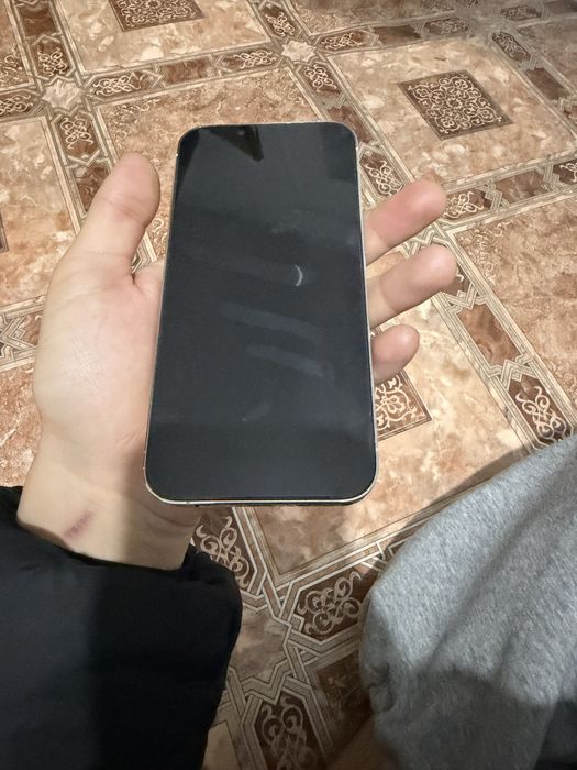 Iphone 13 про 256гег