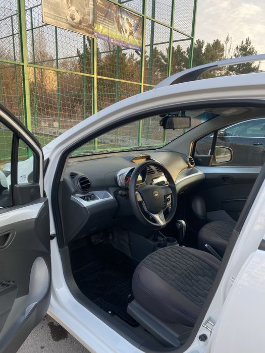 Chevrolet Spark автомат 2020 йил