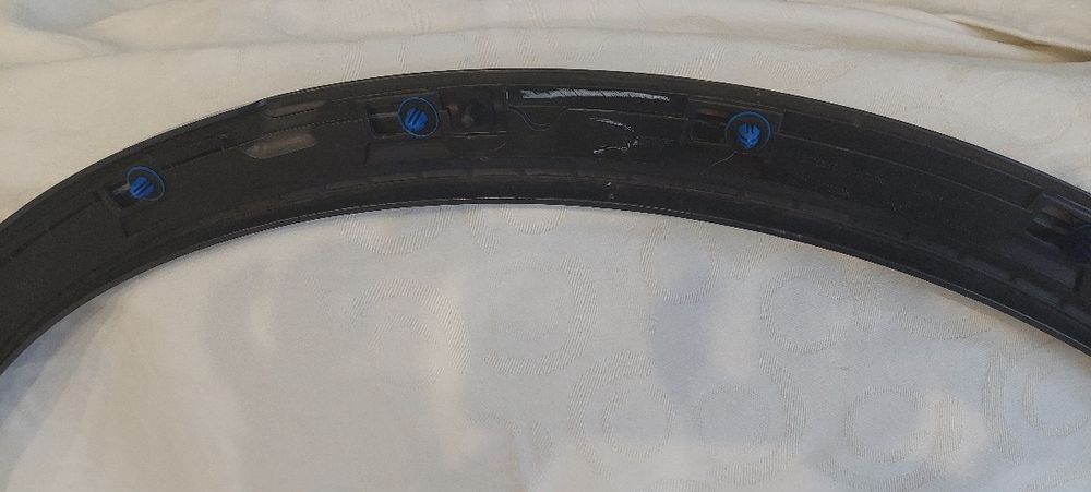 Вежди за  Audi Q5