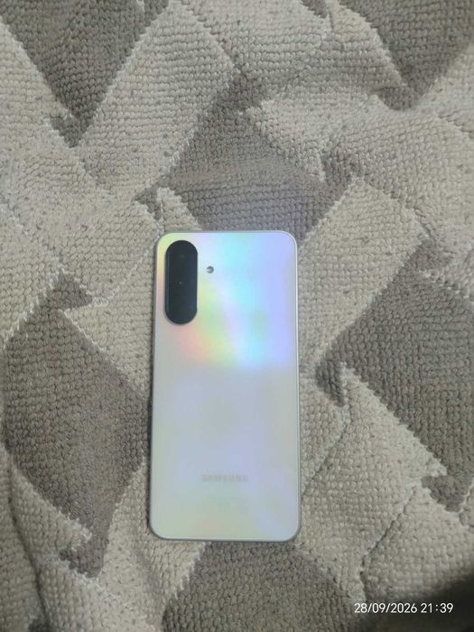 Продам SAMSUNG Galaxy A36 5G 128Gb